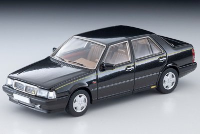 Lancia Thema 8.32 Phase I