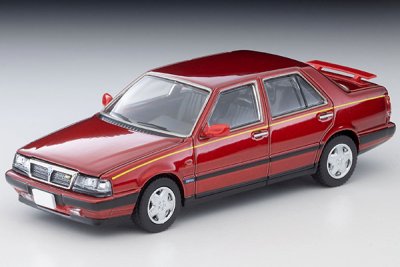 Lancia Thema 8.32 Phase II