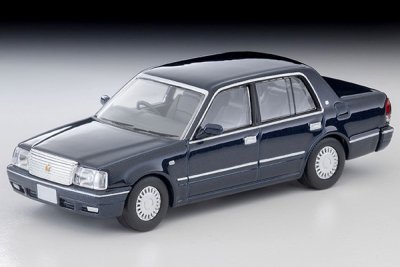 Toyota Crown Sedan Super Deluxe