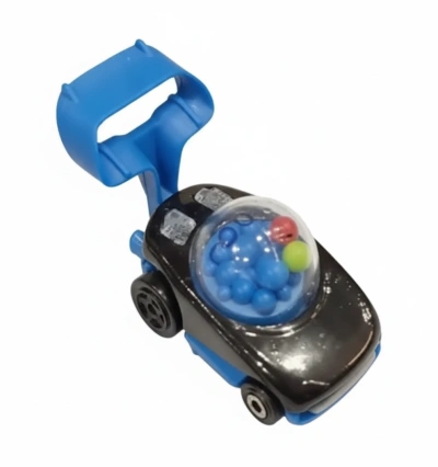 Corn Shaker