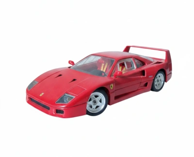 Ferrari F40