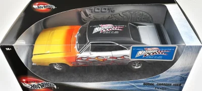 Dodge Charger 1969