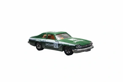 Jaguar XJ-S Group A