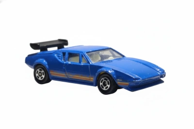 De Tomaso Pantera GTS