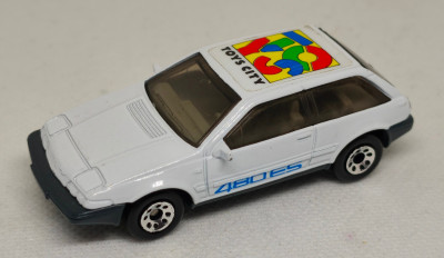 Volvo 480 ES
