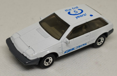 Volvo 480 ES