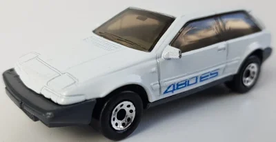 Volvo 480ES