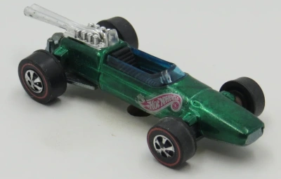 Brabham Repco F1