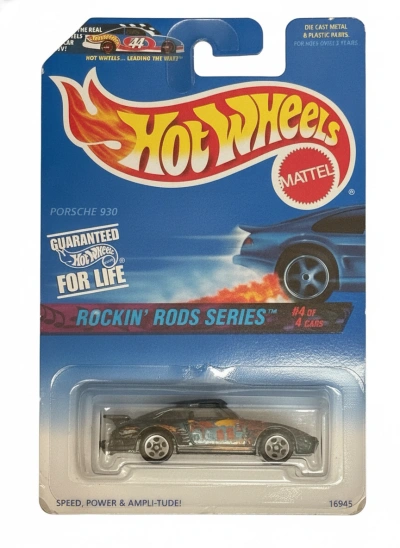 Porsche 930