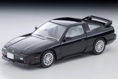 Nissan 180SX Type X
