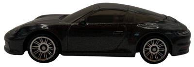 Porsche 911 Targa