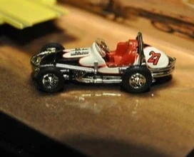 Sprint Car
