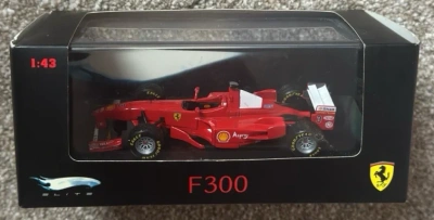 Ferrari F300