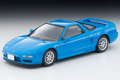 Honda NSX Type-S