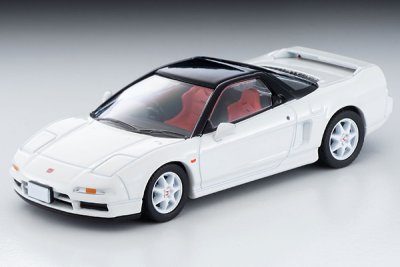 Honda NSX Type-R