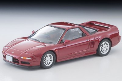 Honda NSX TypeS