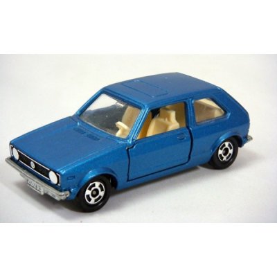 Volkswagen Golf GLE
