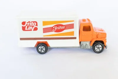 Ford Panel Van