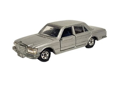 Mercedes-Benz 450SEL