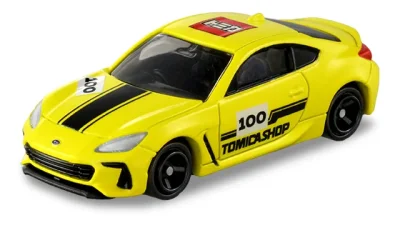 Subaru BRZ