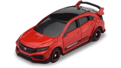 Honda Civic Type R
