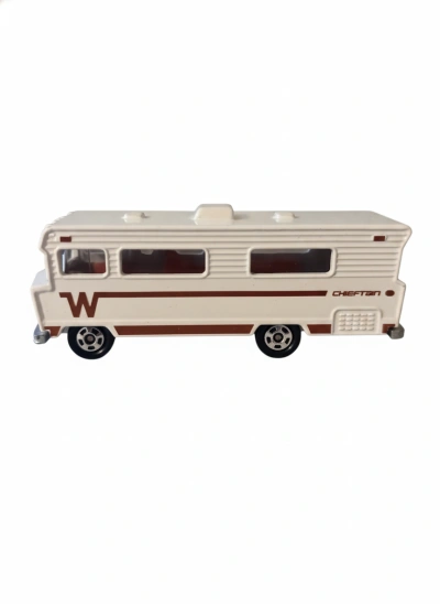 Winnebago Motor Home