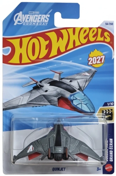 Quinjet