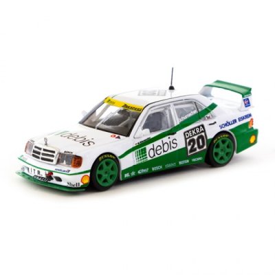 Mercedes-Benz 190 E 2.5-16 Evolution 2 DTM 1991 (Michael Schumacher)