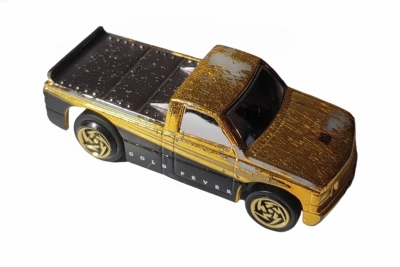 Gold Fever