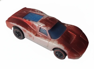 Ford Mk IV