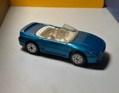Mitsubishi 3000GT Spyder