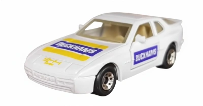 Porsche 944 Turbo