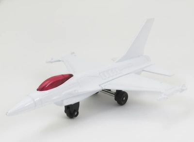 F-16A
