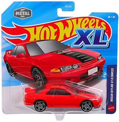 Nissan Skyline GT-R (BNR32)