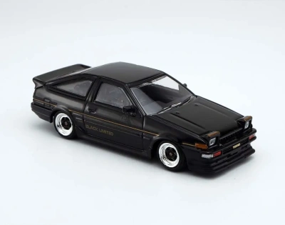 Toyota AE86