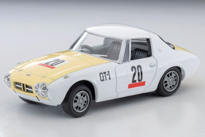 Toyota Sports 800 Custom Color Specification