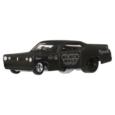 Plymouth Duster Funny Car