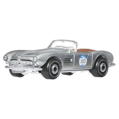 BMW 507