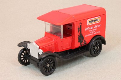 1921 Ford Model T