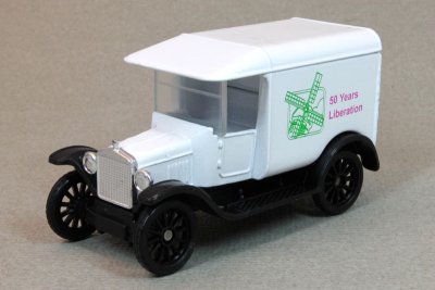 1921 Ford Model T