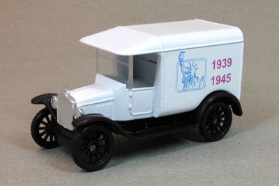 1921 Ford Model T
