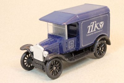 1921 Ford Model T