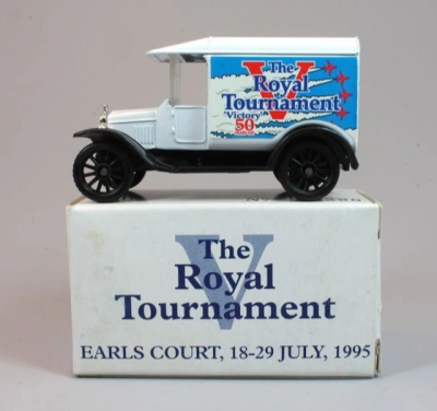 1921 Ford Model T
