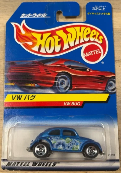 VW Bug