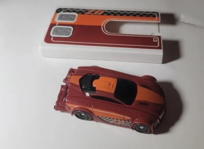 Racing Car