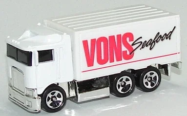 Hiway Hauler