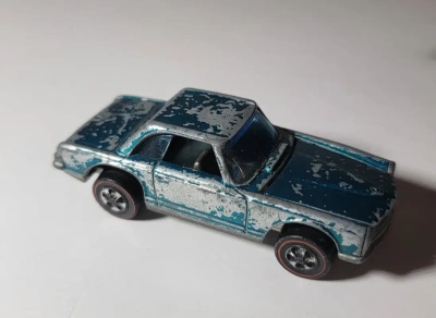 Mercedes-Benz 280SL