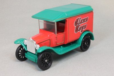 1921 Ford Model T