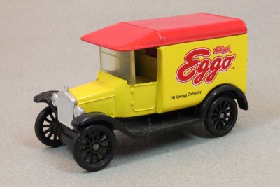 1921 Ford Model T