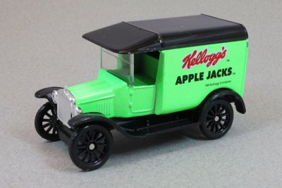 1921 Ford Model T